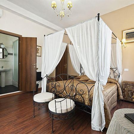 Holidays Rooms Rome Luaran gambar