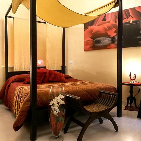 Holidays Rooms Rome Luaran gambar