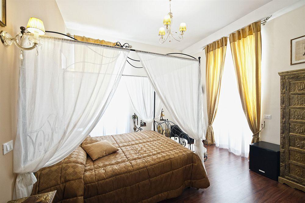 Holidays Rooms Rome Luaran gambar