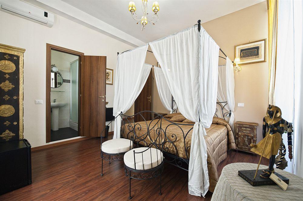 Holidays Rooms Rome Luaran gambar