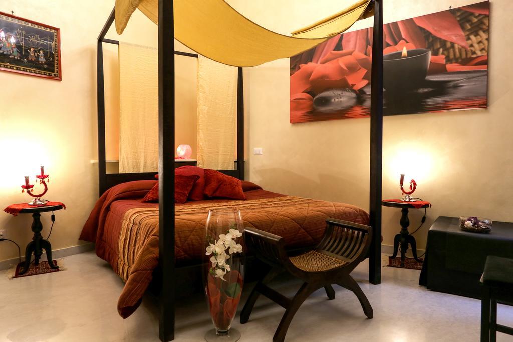 Holidays Rooms Rome Luaran gambar