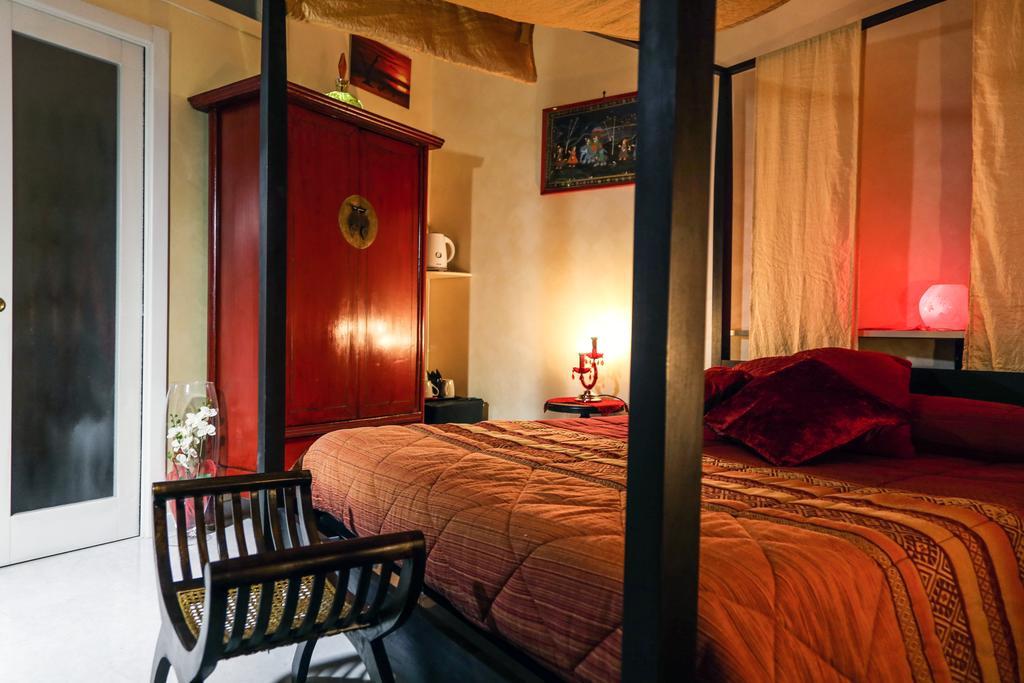 Holidays Rooms Rome Luaran gambar