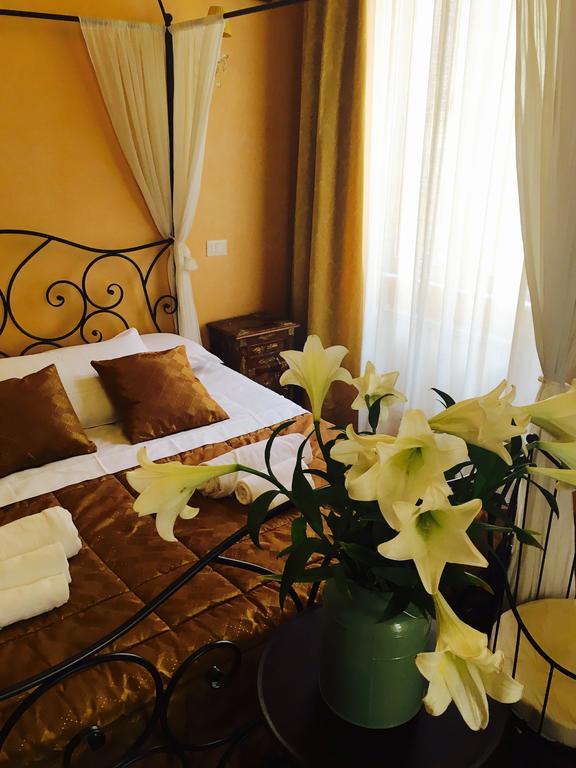 Holidays Rooms Rome Luaran gambar