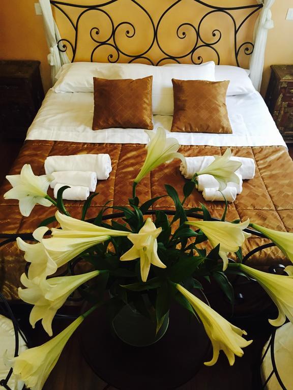 Holidays Rooms Rome Luaran gambar