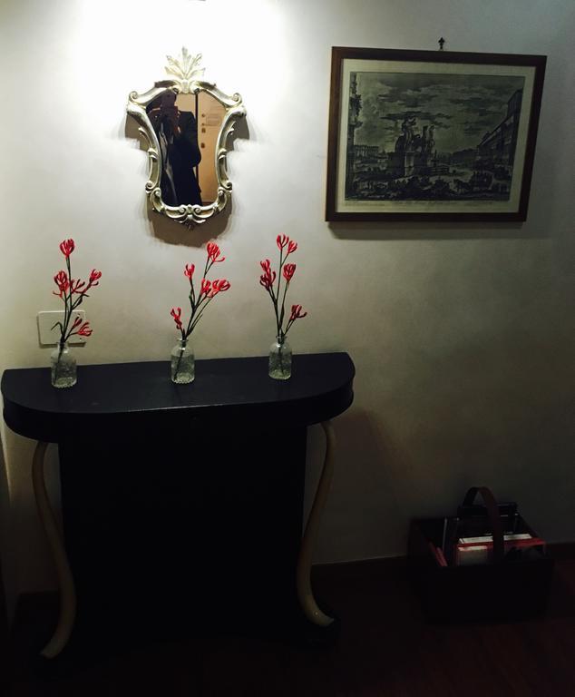 Holidays Rooms Rome Luaran gambar