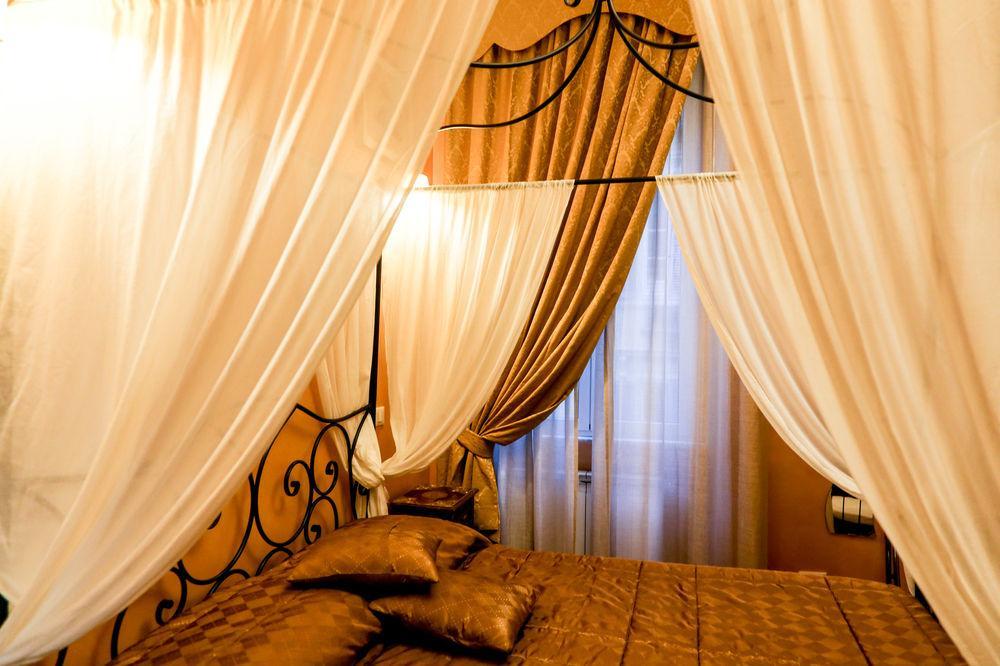 Holidays Rooms Rome Luaran gambar