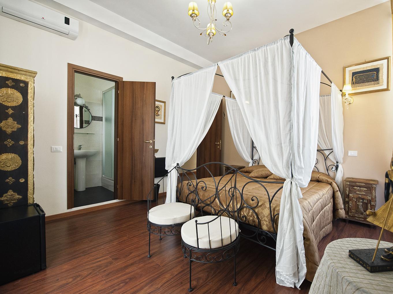 Holidays Rooms Rome Luaran gambar