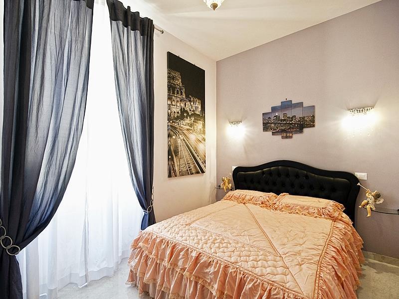 Holidays Rooms Rome Luaran gambar