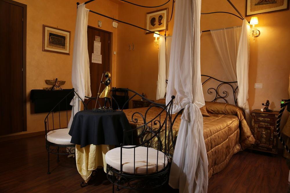 Holidays Rooms Rome Luaran gambar