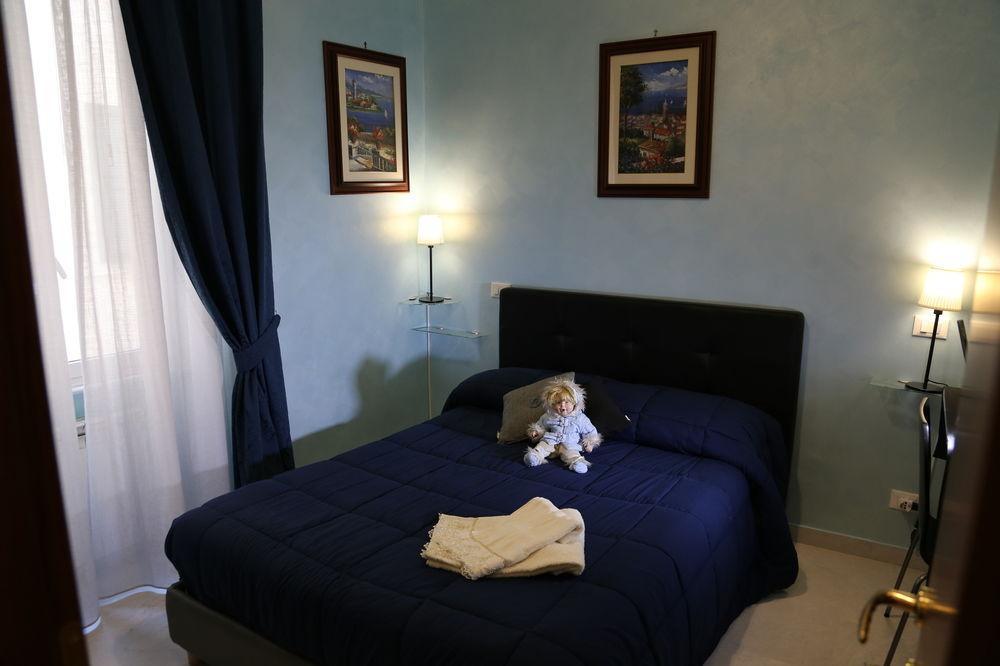 Holidays Rooms Rome Luaran gambar