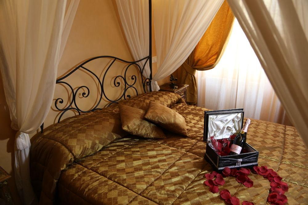 Holidays Rooms Rome Luaran gambar