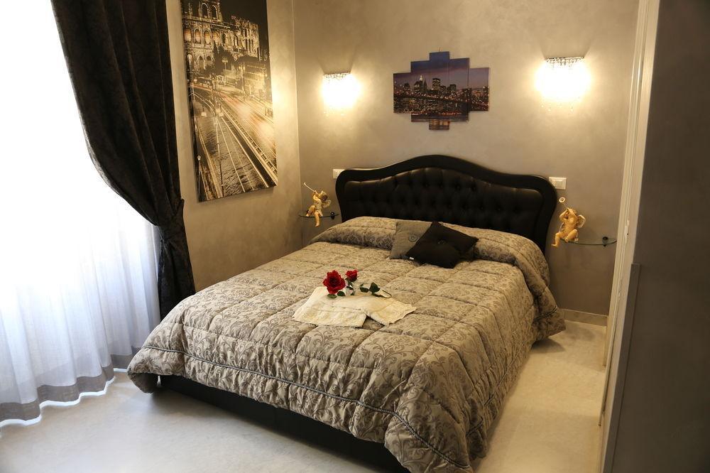 Holidays Rooms Rome Luaran gambar