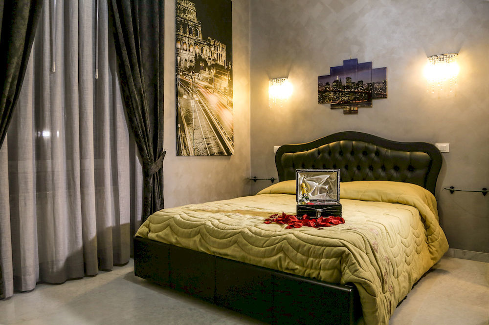 Holidays Rooms Rome Luaran gambar