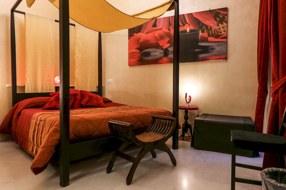 Holidays Rooms Rome Luaran gambar