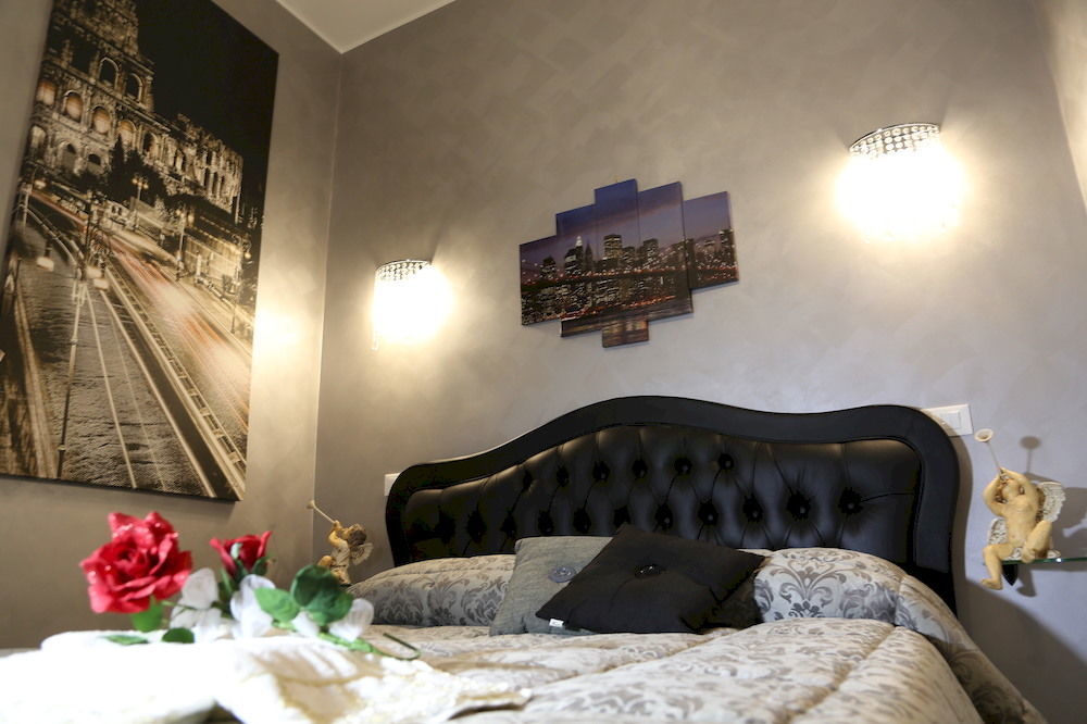 Holidays Rooms Rome Luaran gambar