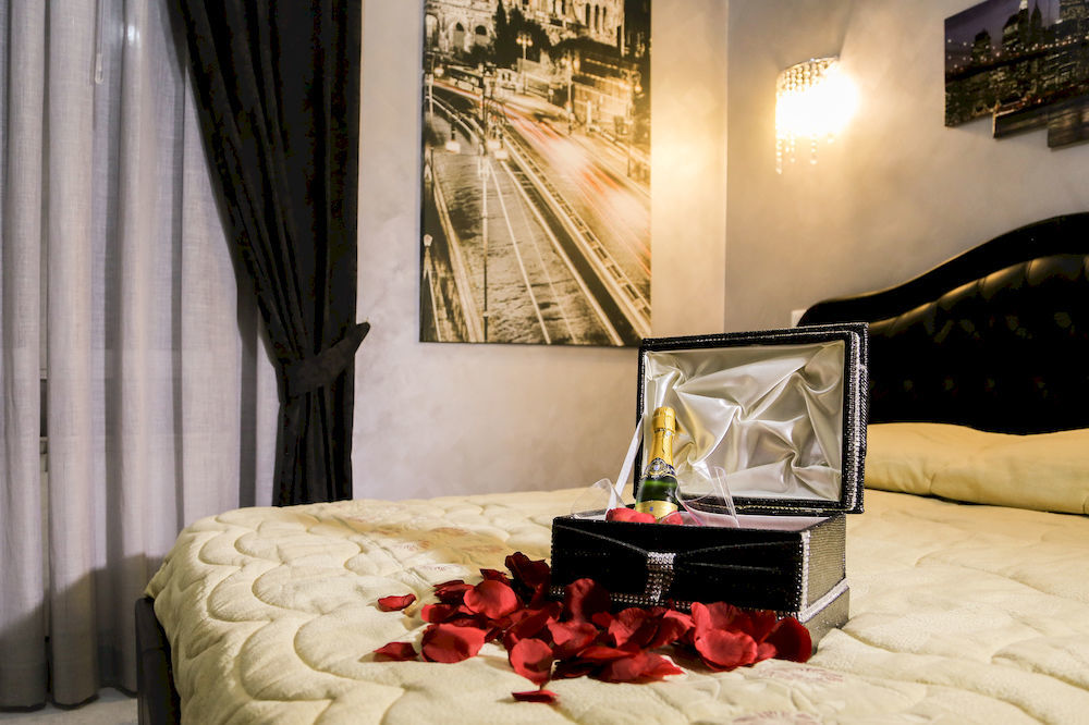 Holidays Rooms Rome Luaran gambar