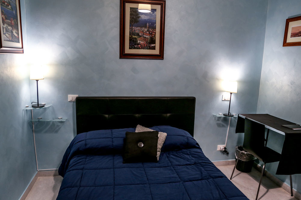 Holidays Rooms Rome Luaran gambar