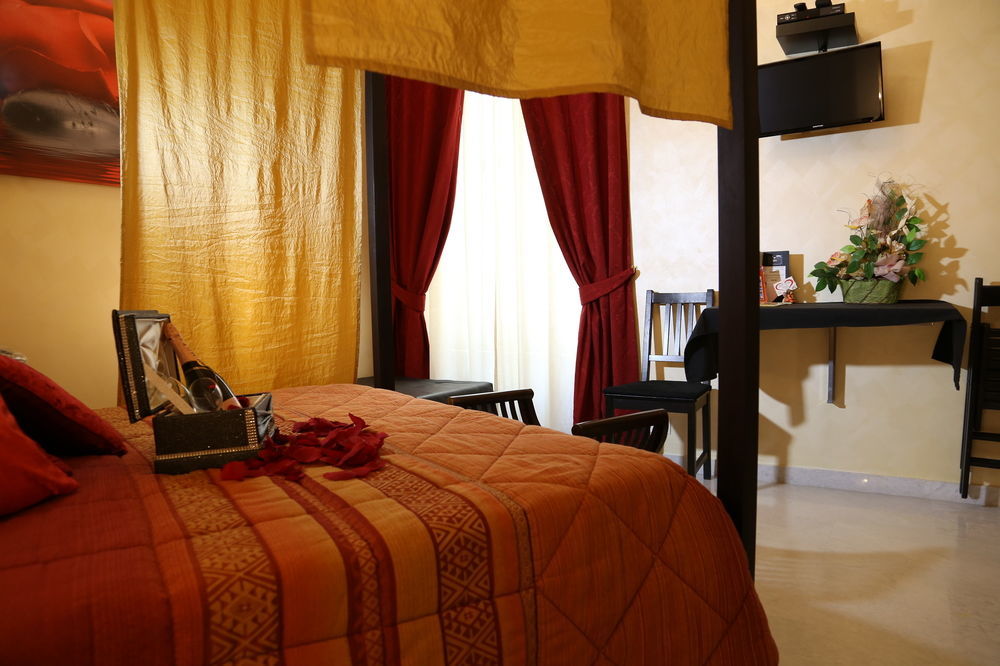 Holidays Rooms Rome Luaran gambar