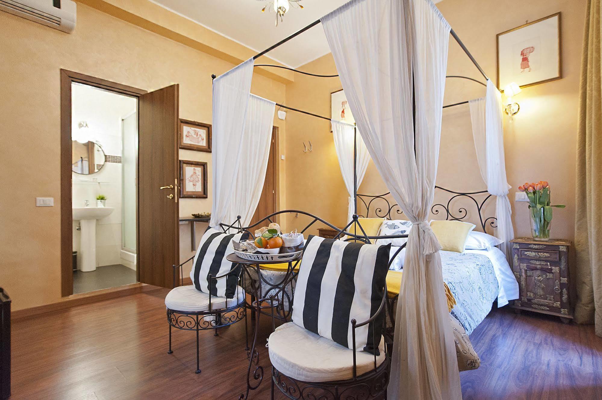 Holidays Rooms Rome Luaran gambar