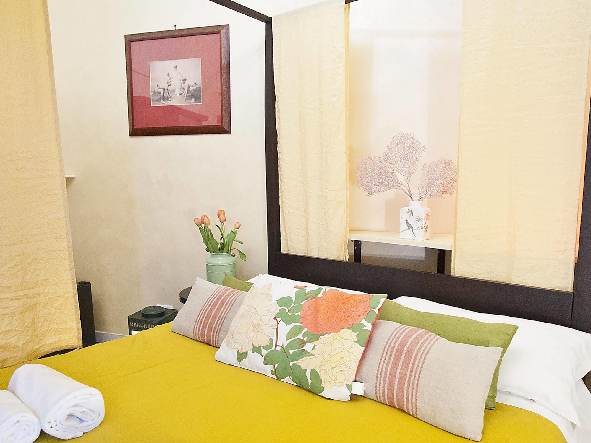 Holidays Rooms Rome Luaran gambar