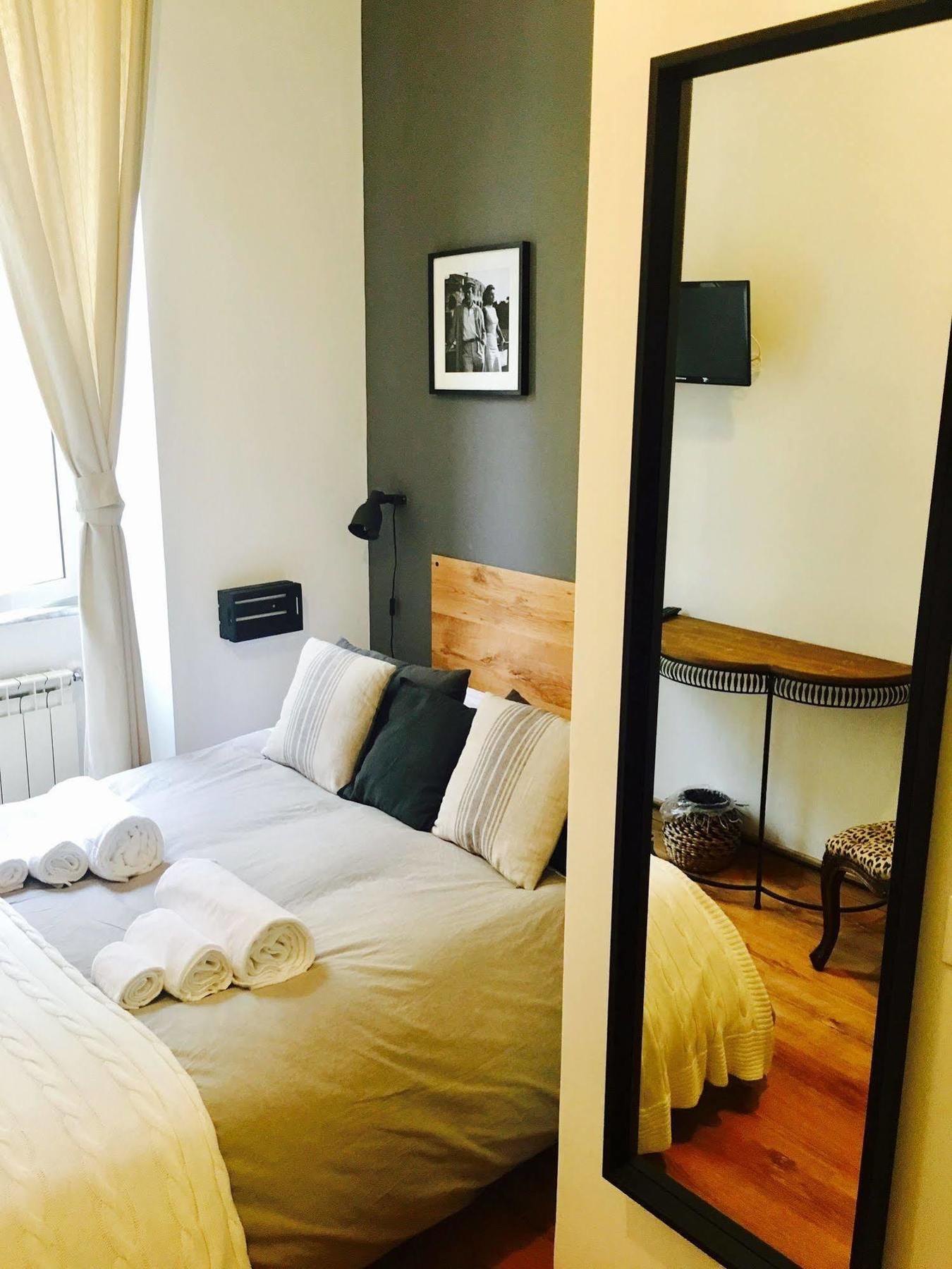 Holidays Rooms Rome Luaran gambar