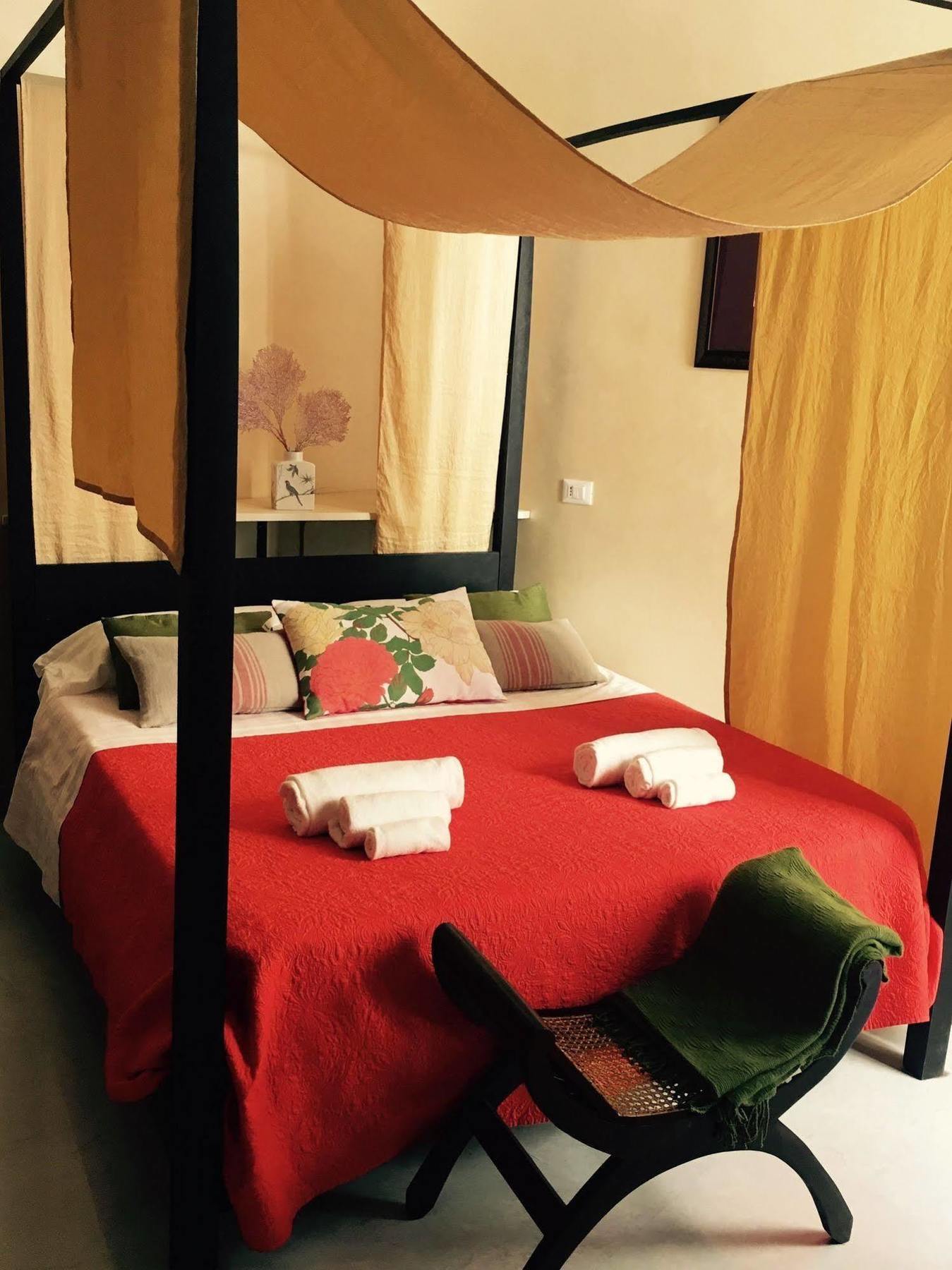 Holidays Rooms Rome Luaran gambar