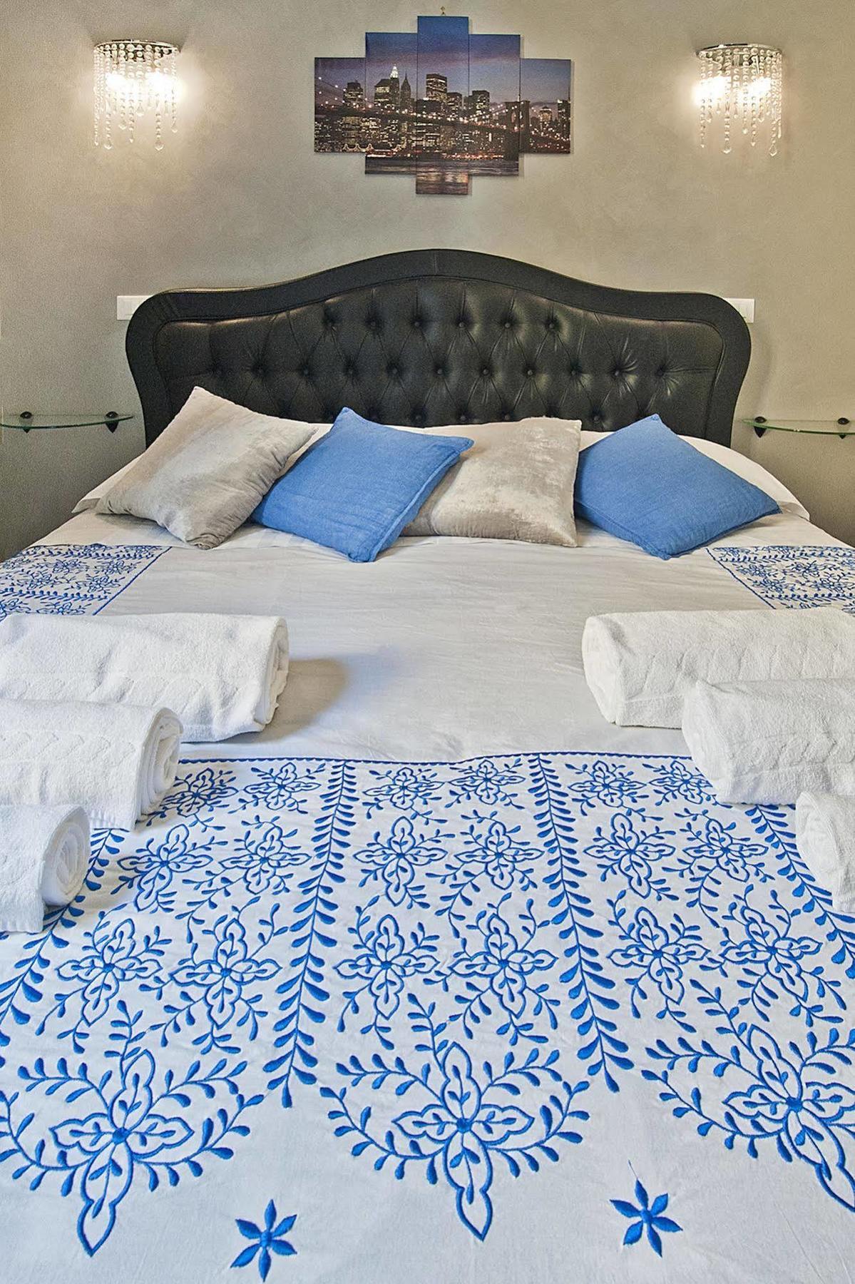 Holidays Rooms Rome Luaran gambar