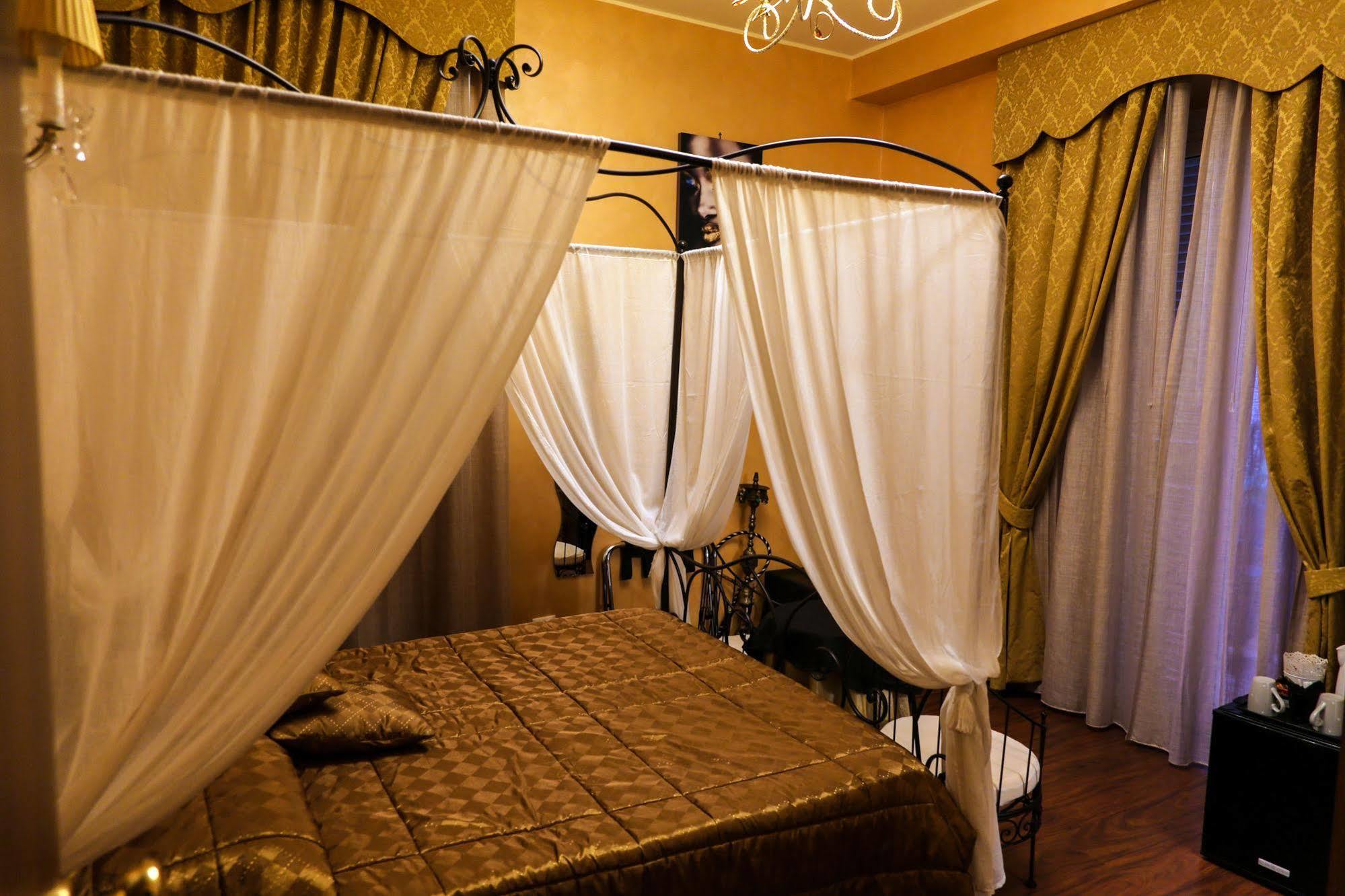 Holidays Rooms Rome Luaran gambar