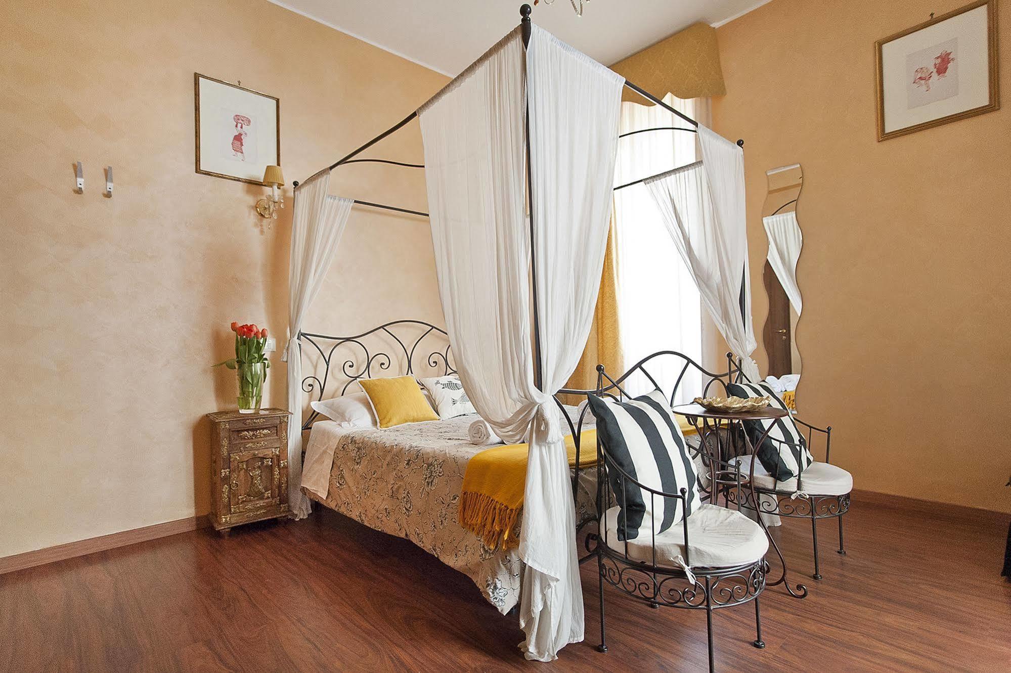 Holidays Rooms Rome Luaran gambar