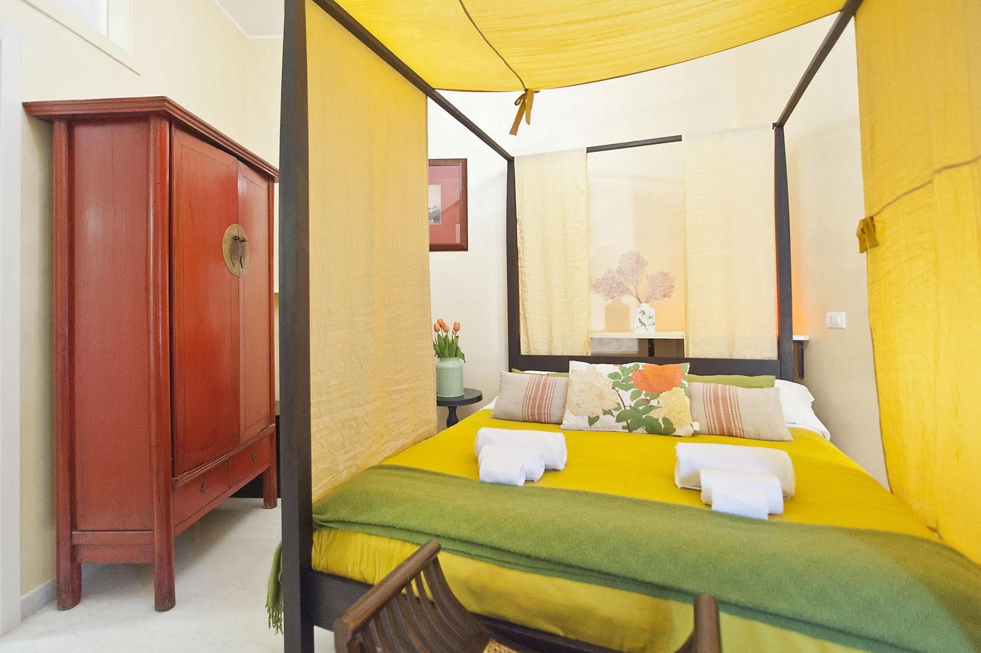 Holidays Rooms Rome Luaran gambar