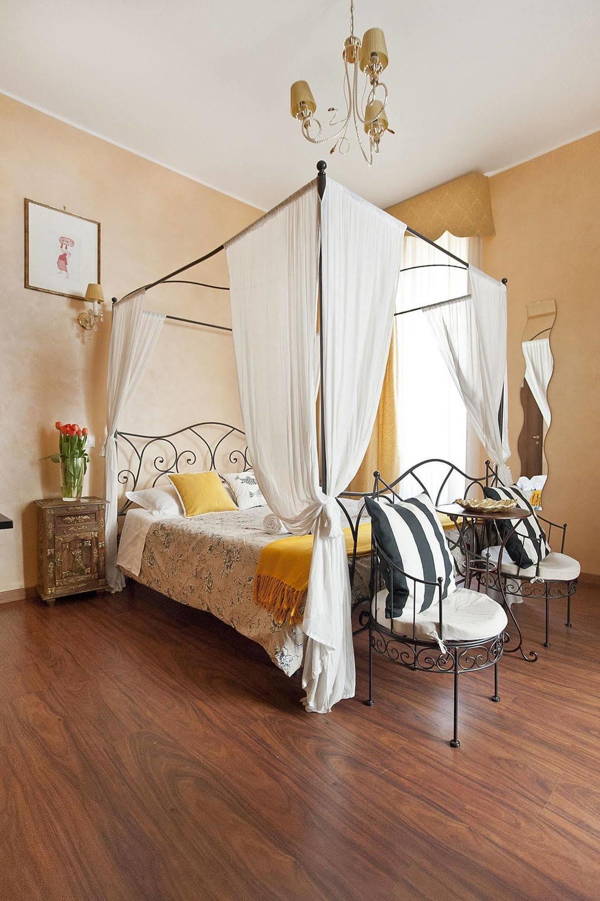 Holidays Rooms Rome Luaran gambar