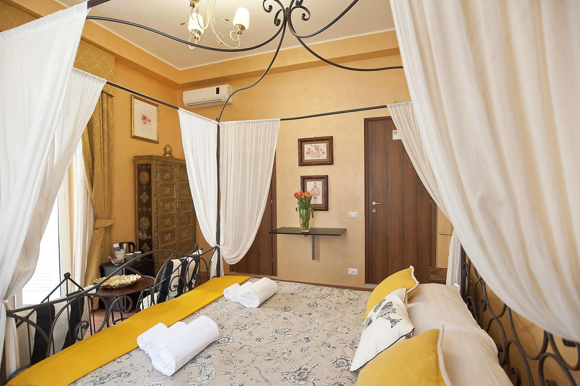 Holidays Rooms Rome Luaran gambar