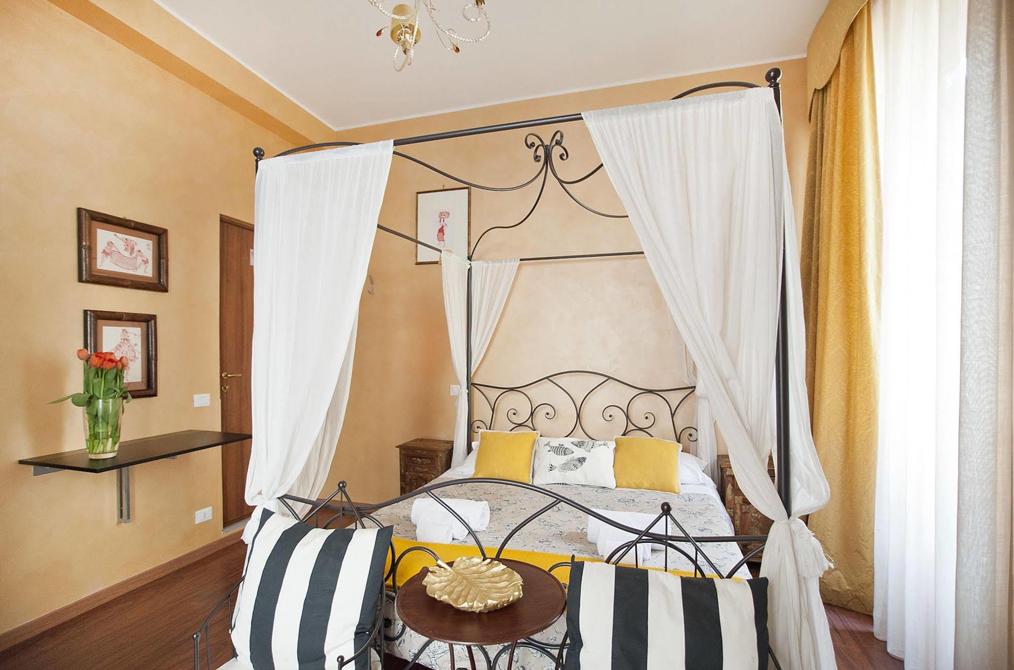 Holidays Rooms Rome Luaran gambar